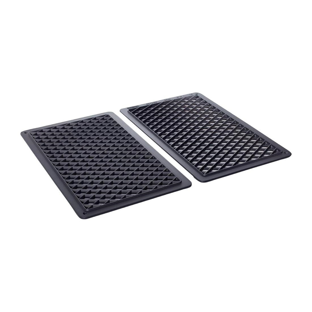 Rational Cross and Stripe Grill Grate FP233