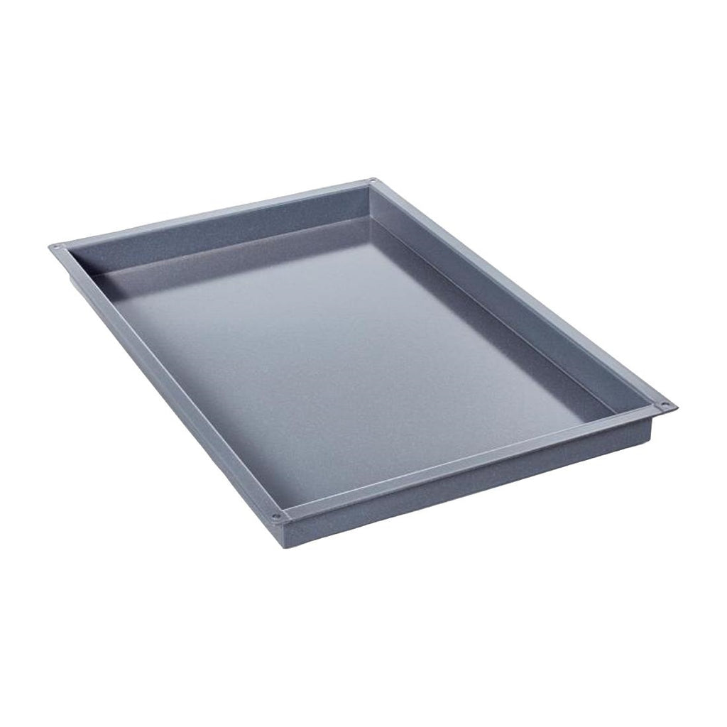 Rational Tray 400x600mm 40mm FP367