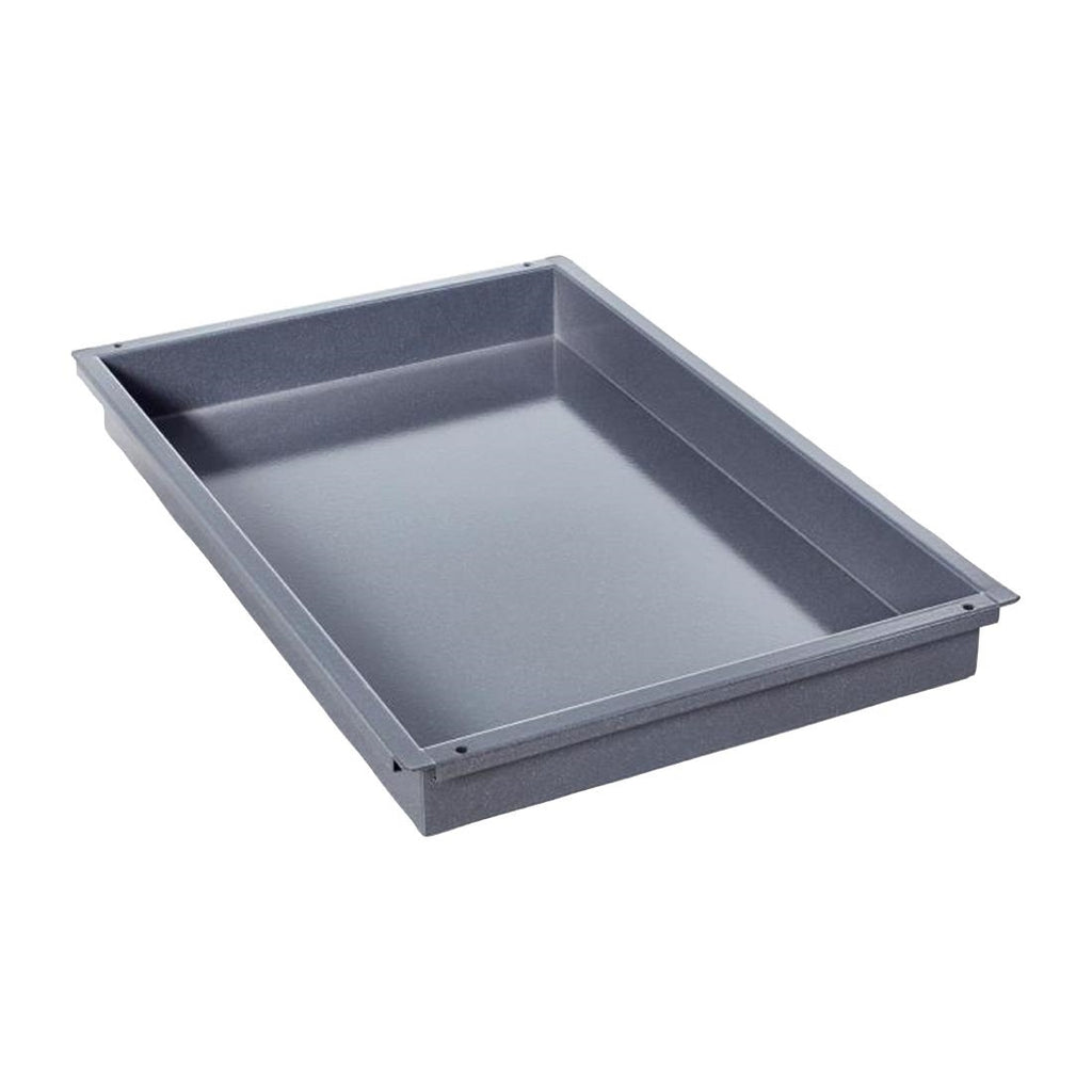 Rational Tray 400x600mm 60mm FP368