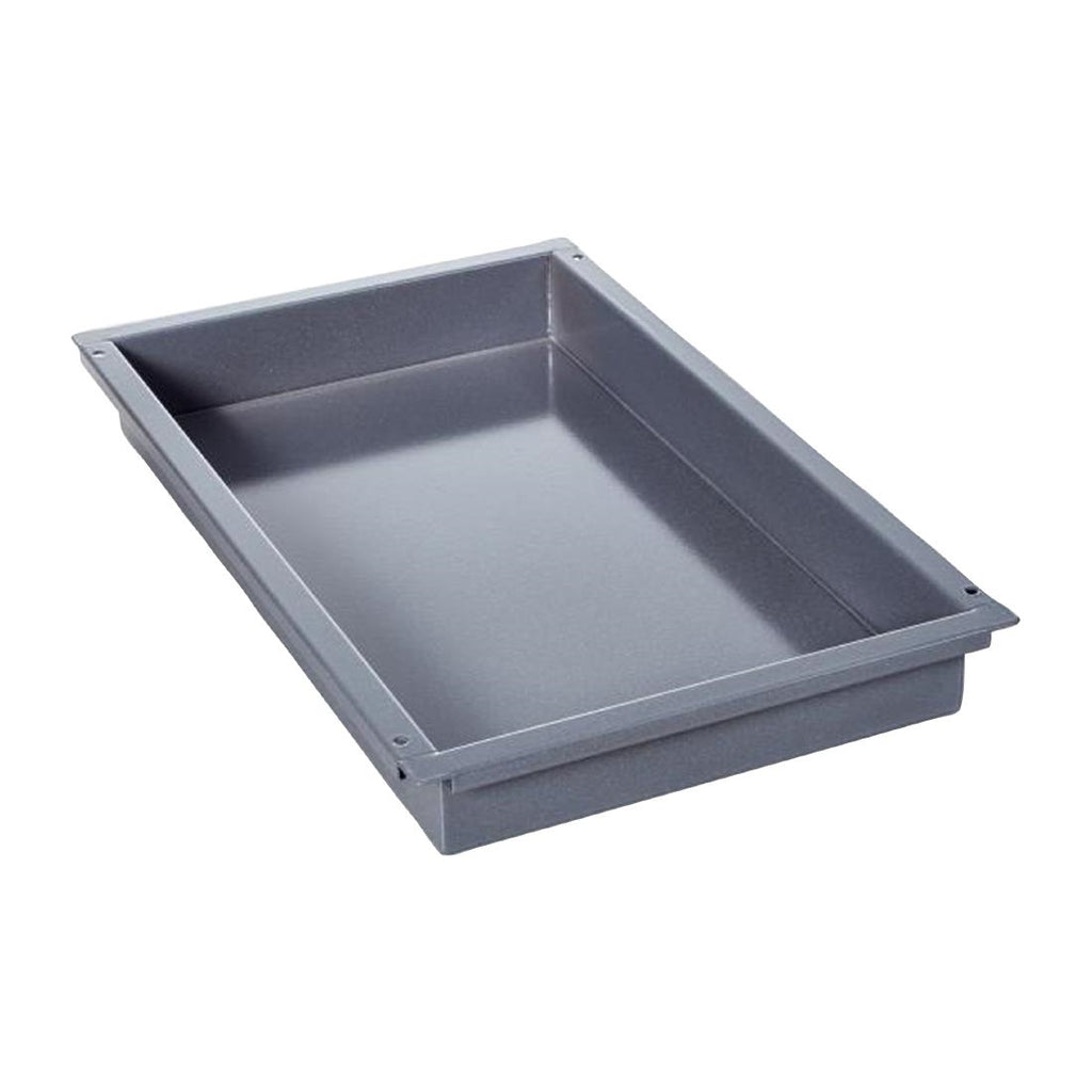 Rational Tray 1/1GN 60mm FP371