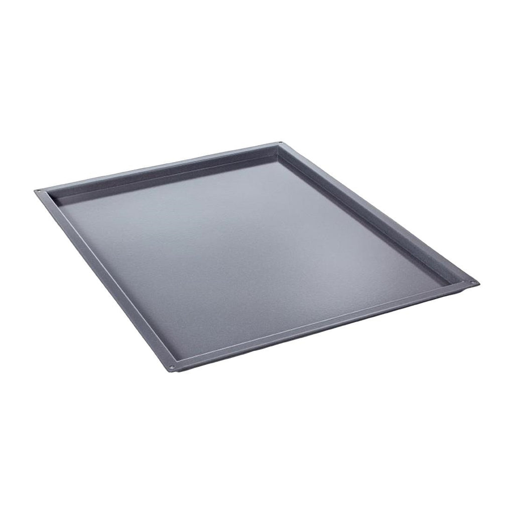 Rational Tray 2/1GN 20mm FP376