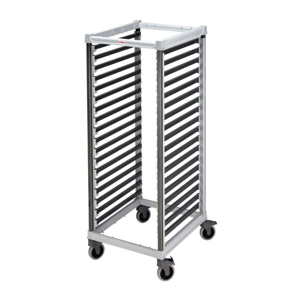 Cambro 2/1 Gastronorm Trolley 36 Pan Capacity Tall FP467