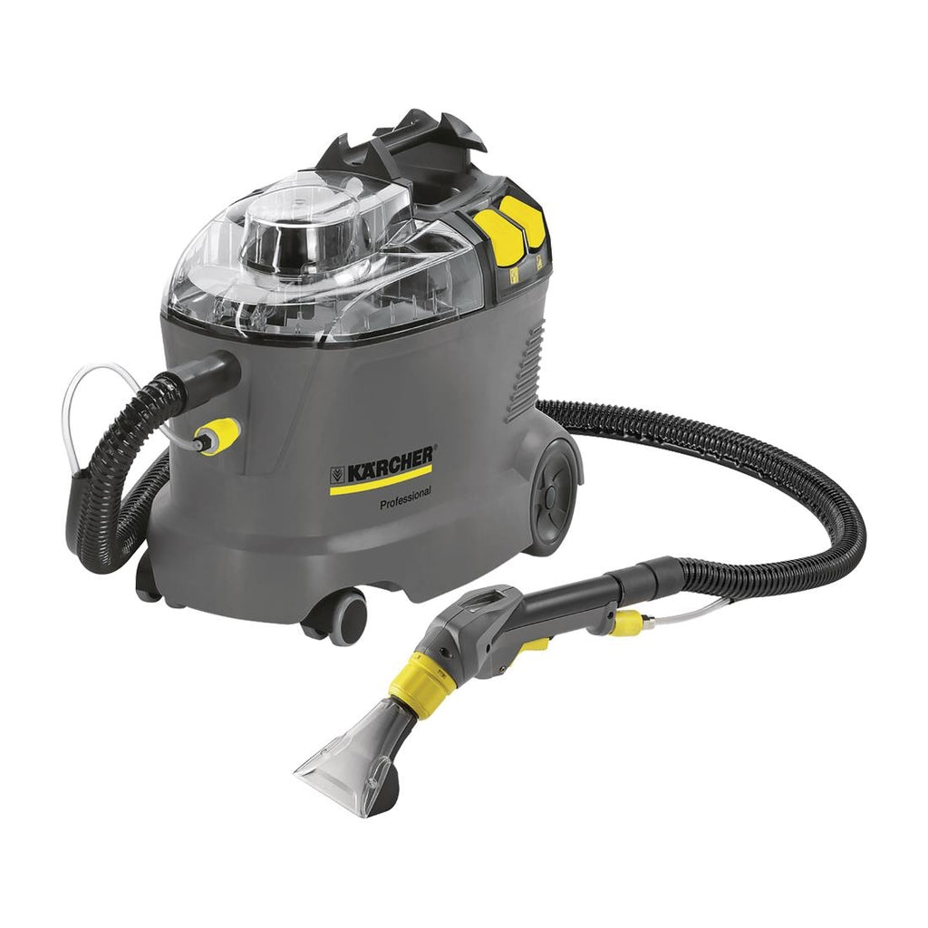 Karcher Puzzi 8/1 Spray Extraction Cleaner FP487