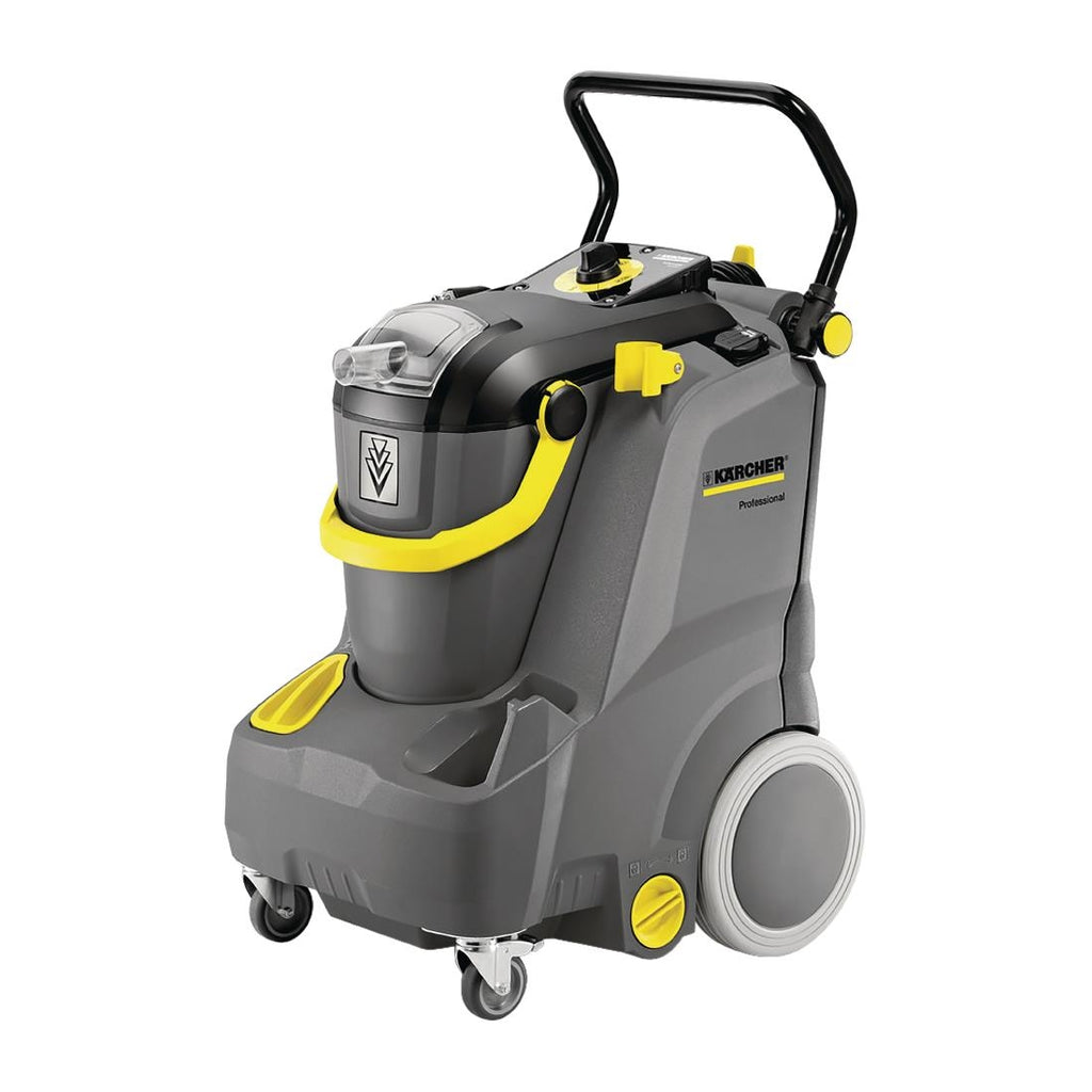 Karcher Puzzi 30/4 Spray Extraction Cleaner FP488