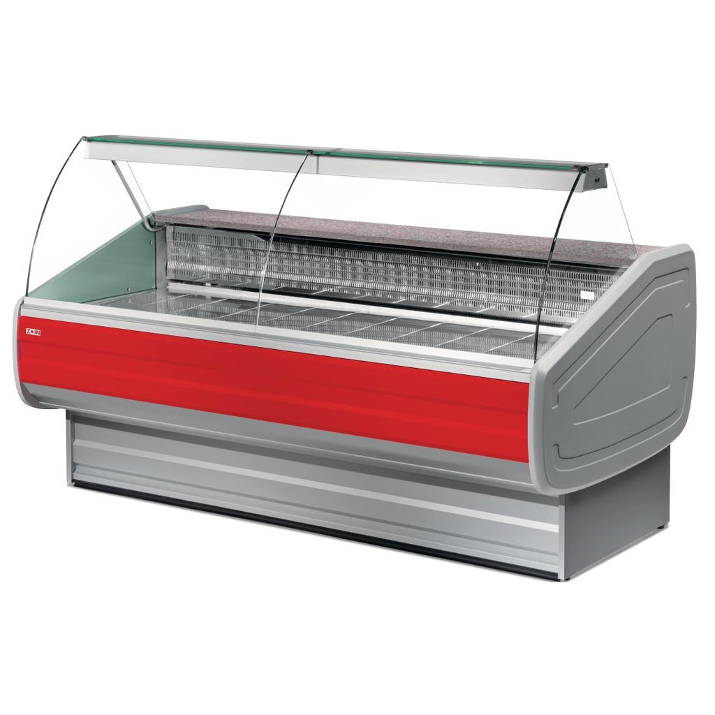 Zoin Melody Deli Serve Over Counter Chiller 1500mm MY150B FP980-150