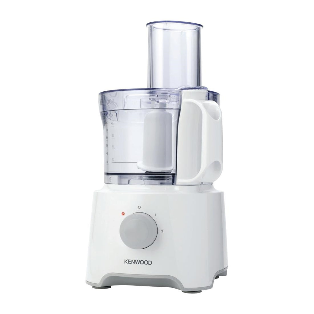 Kenwood MultiPro Compact Food Processor FDP301WH FR195