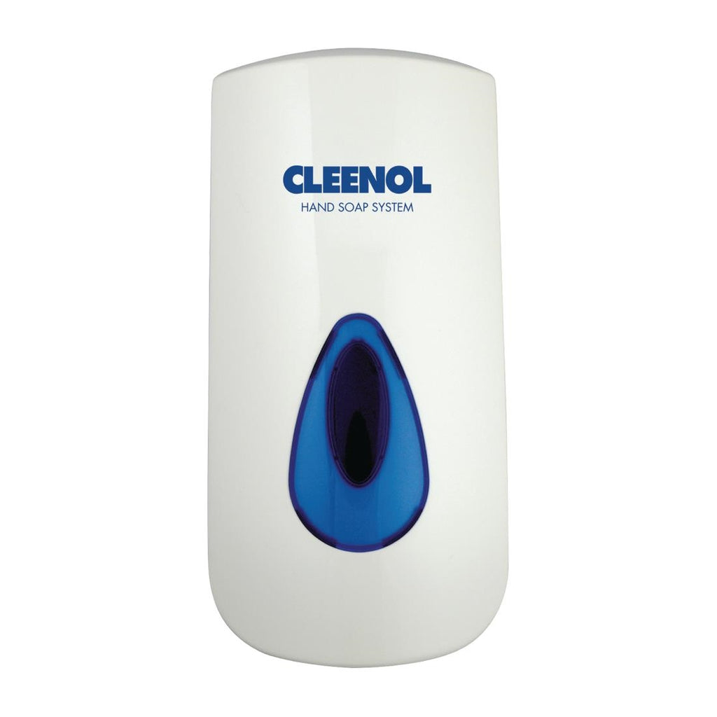 Cleenol Senses Antibacterial Foam Hand Cleaner Dispenser FS097