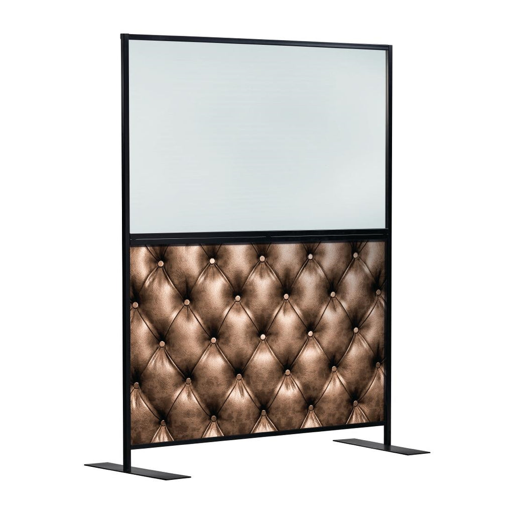 Zap 1500 AURA Protective Screen Akare Chesterfield (Pack of 2) FS119