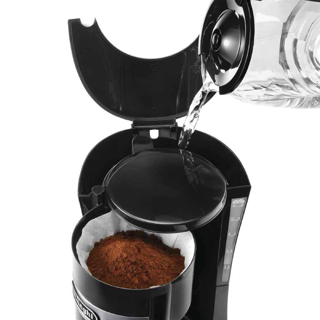 DeLonghi Filter Coffee Machine ICM15210.1 FS134