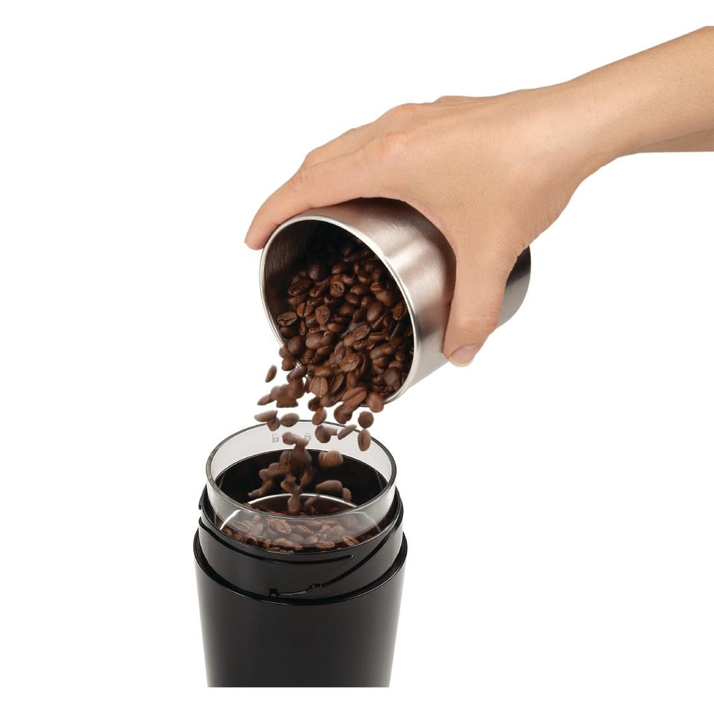 DeLonghi Coffee Bean Grinder KG200 FS137