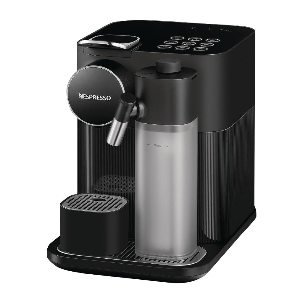 DeLonghi Grand Latissima Nespresso Pod Coffee Machine EN650B FS140