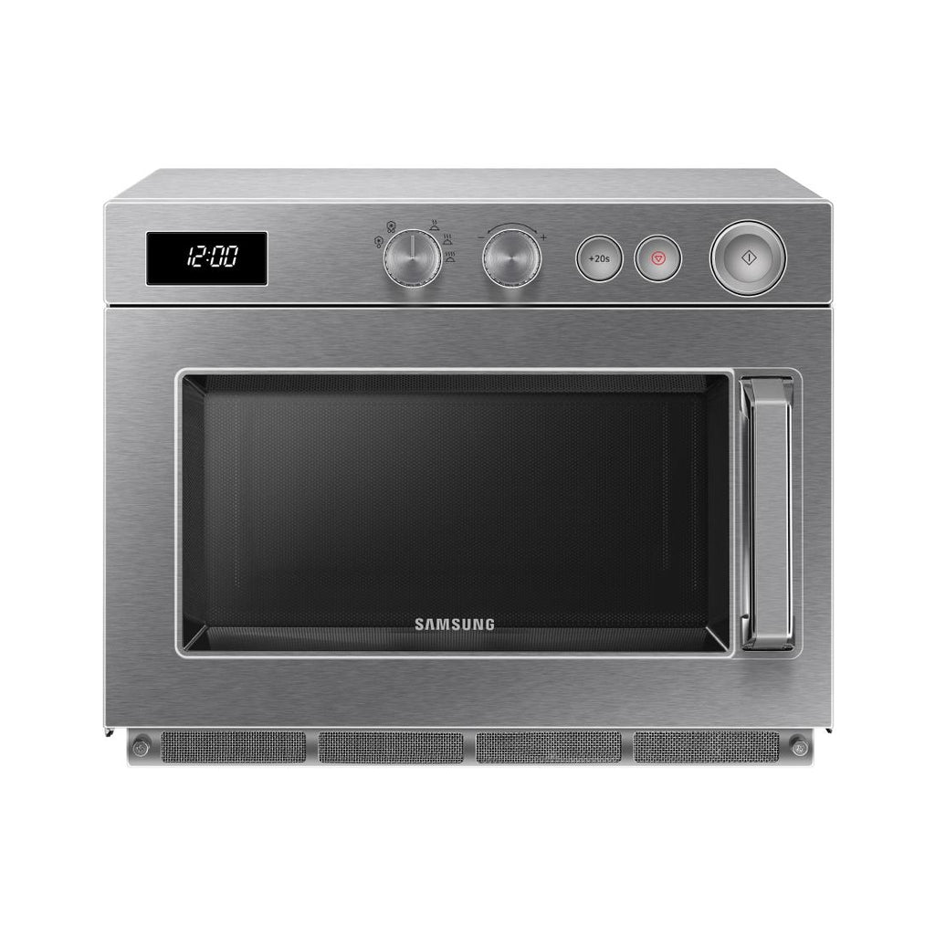 Samsung Commercial Microwave Manual 26Ltr 1850W FS315