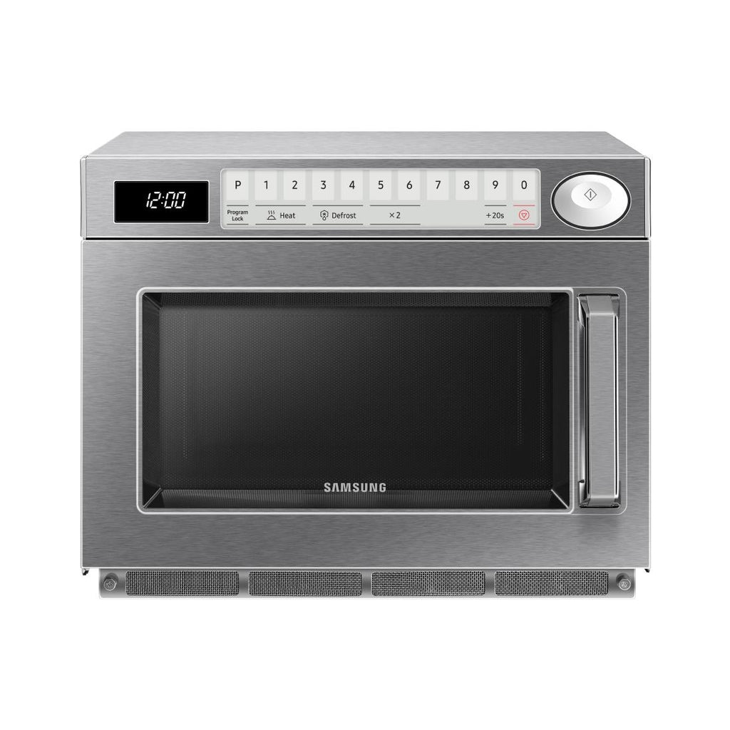 Samsung Commercial Microwave Digital 26Ltr 1500W FS318