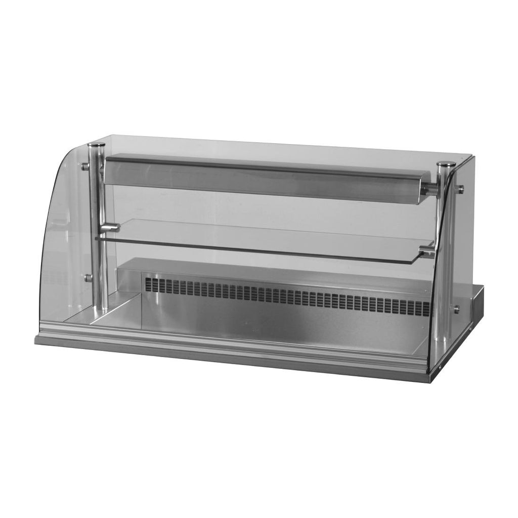 Victor Synergy DRDL2 Refrigerated Display Deli 2GN FS519