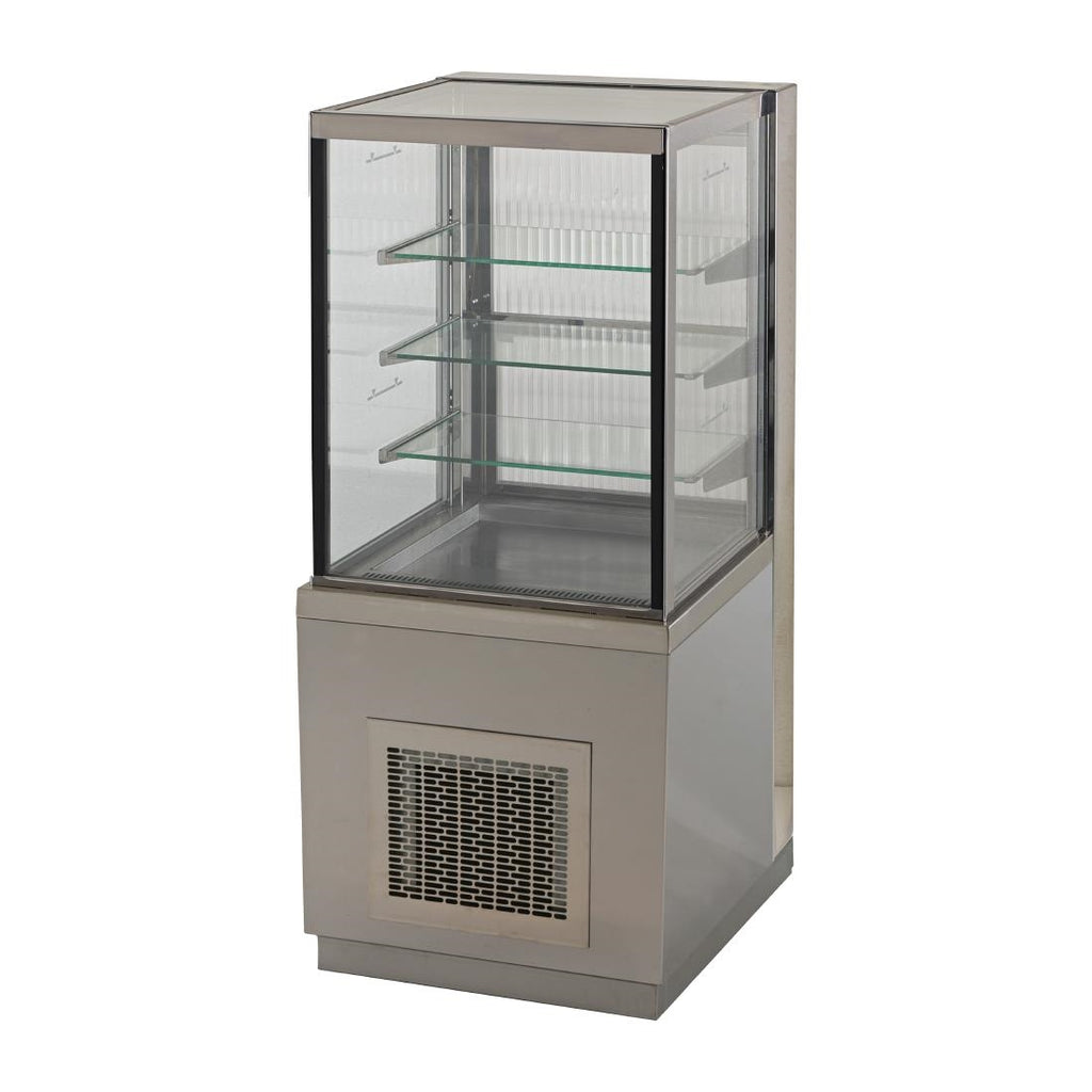 Victor Optimax SQ SMR65ECT Refrigerated Display FS546