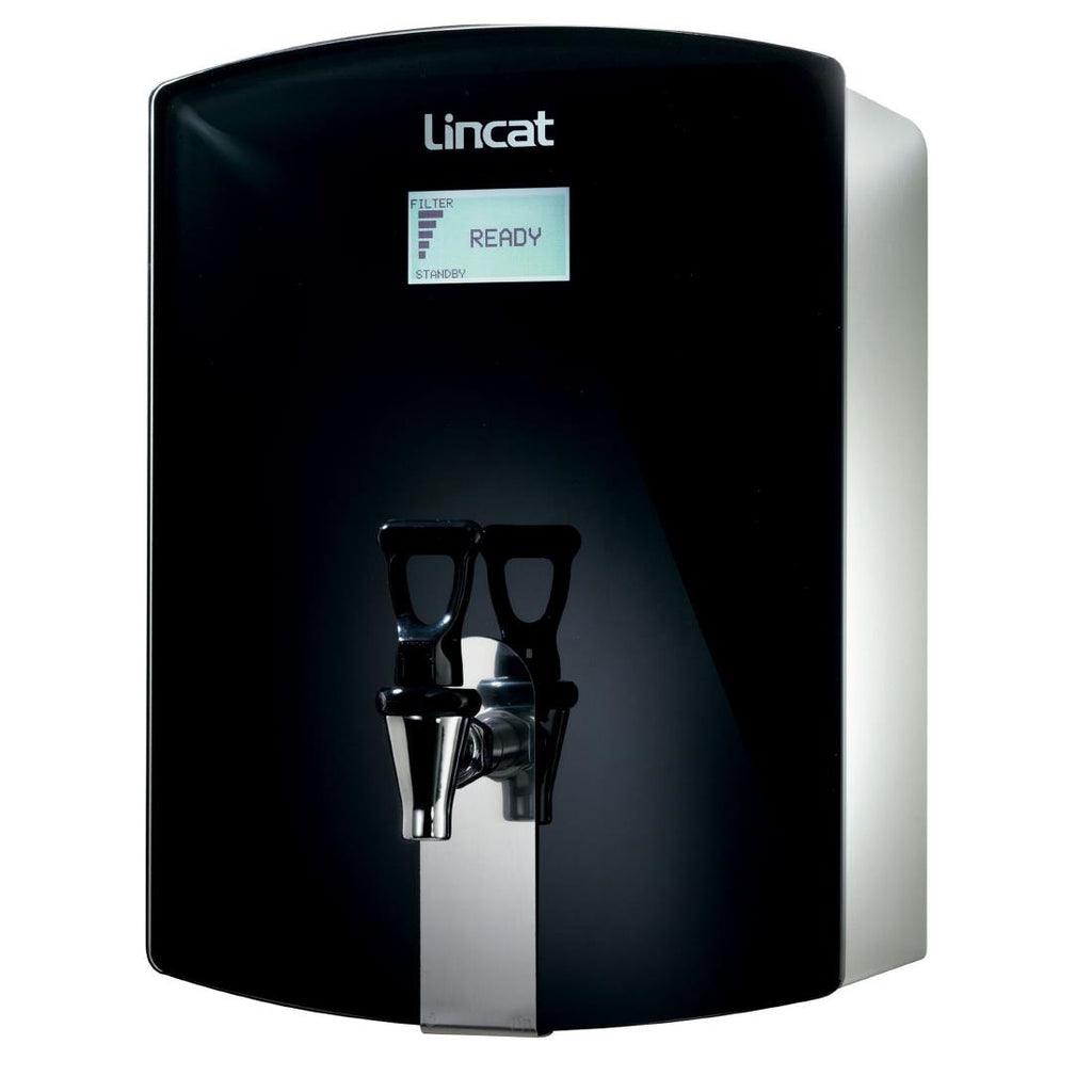 Lincat FilterFlow Wall Mounted Automatic Fill Boiler WMB3F/B 3Ltr FS674