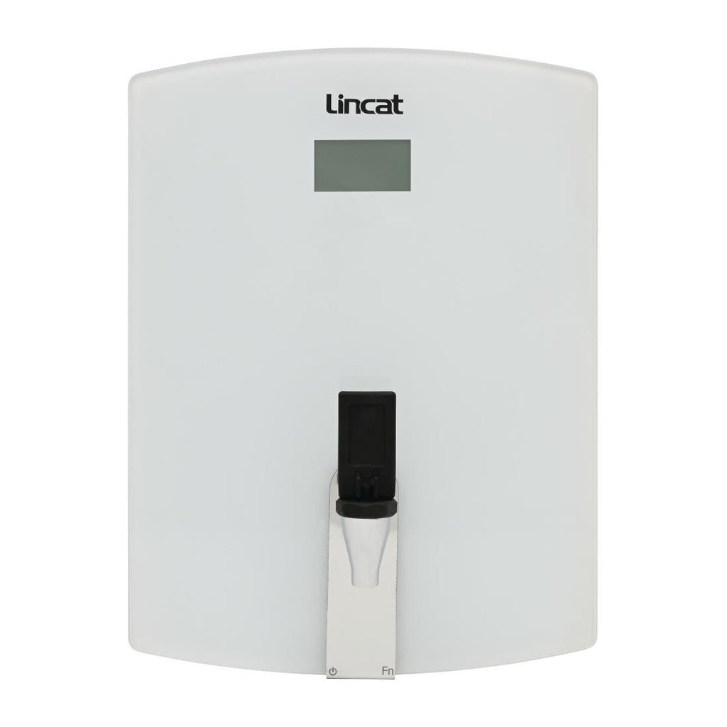 Lincat FilterFlow Wall Mounted Automatic Fill Boiler WMB5F/W 5Ltr FS676