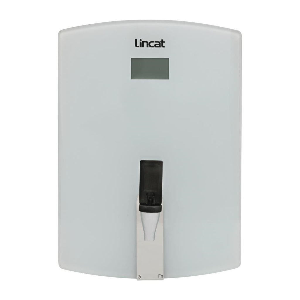 Lincat FilterFlow Wall Mounted Automatic Fill Boiler WMB7F/W 7Ltr FS678