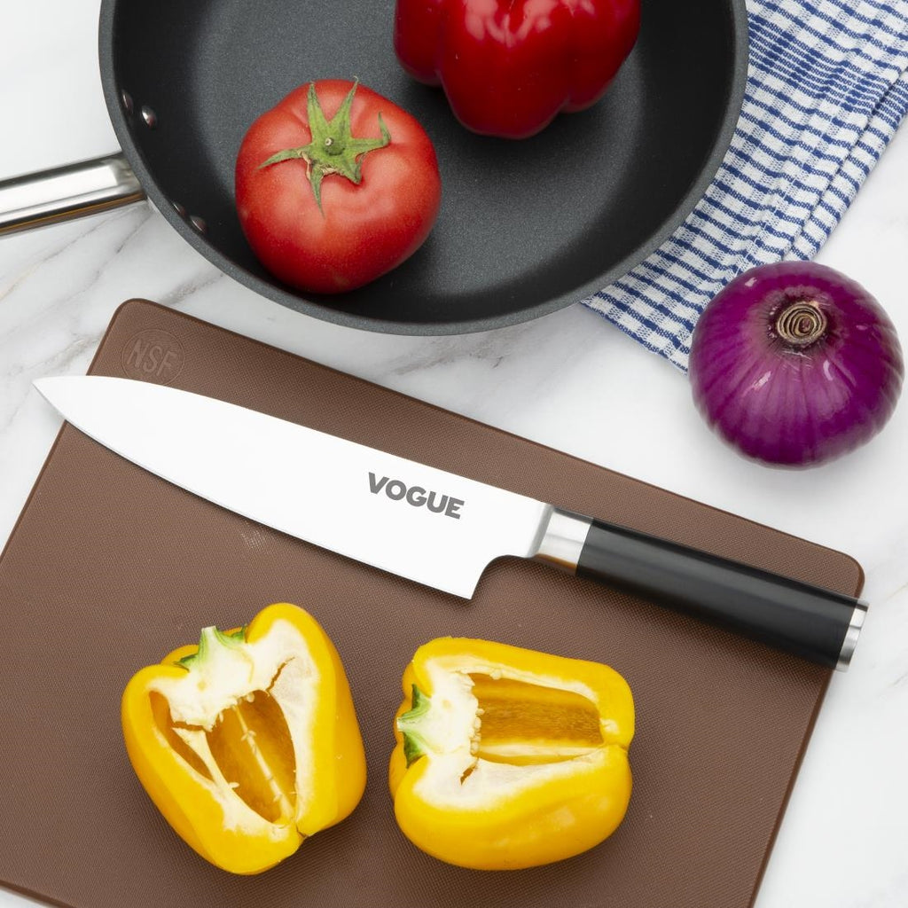 Vogue Bistro Chefs Knife 8" FS685