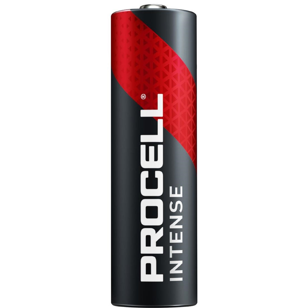 Duracell Procell Intense AA Battery (Pack of 10) FS721