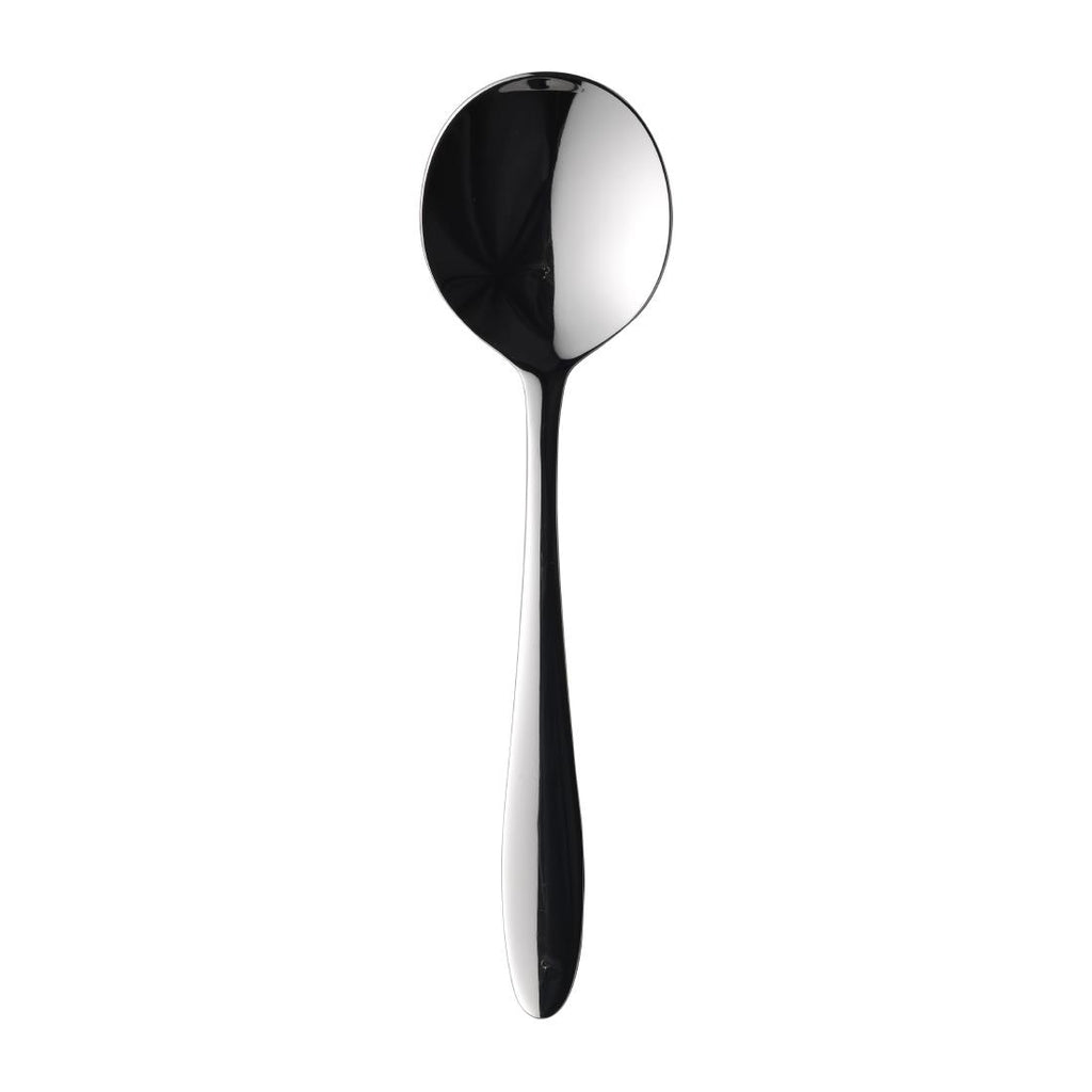 Churchill Trace Soup Spoon (Pack of 12) FS979