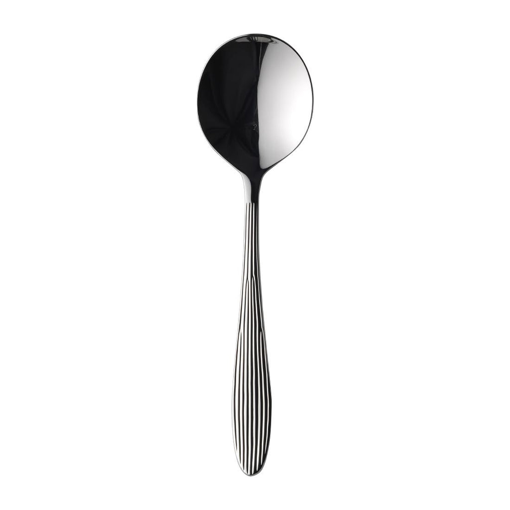 Churchill Agano Soup Spoon (Pack of 12) FS989