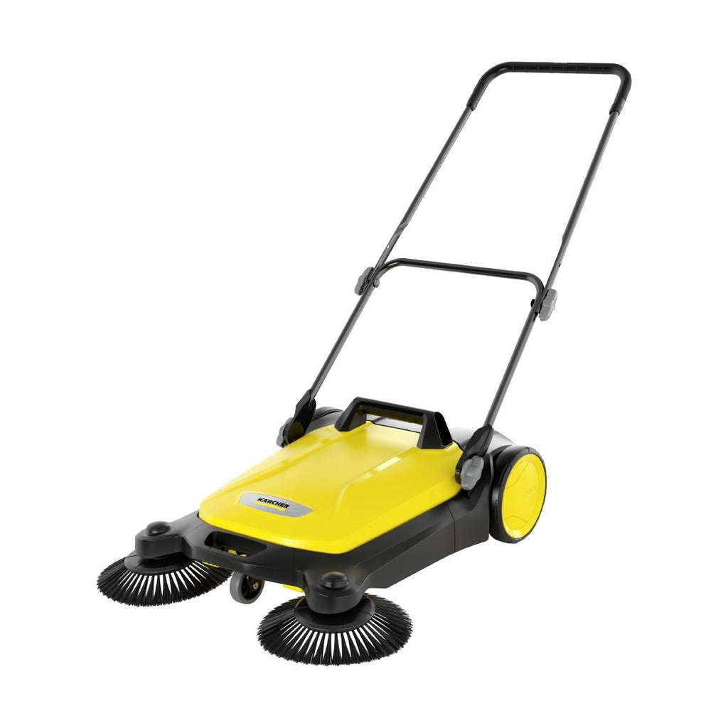 Karcher Twin Sweeper S 4 FT069