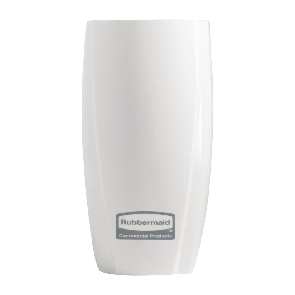 Rubbermaid TCell 1.0 Air Freshener Dispenser White FT576