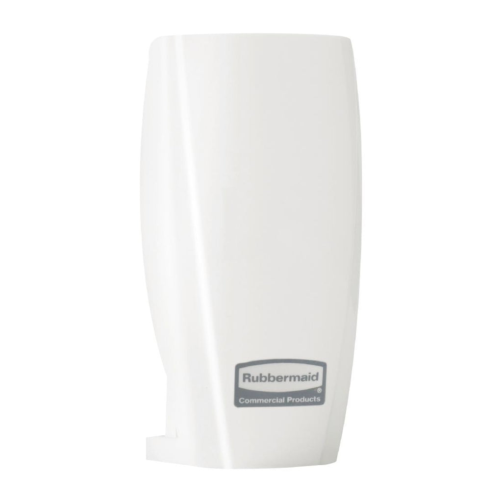 Rubbermaid TCell 1.0 Air Freshener Dispenser White FT576