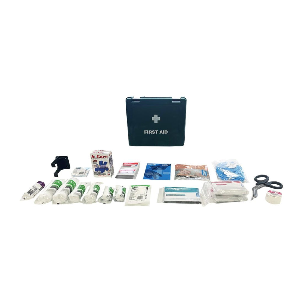 Aero Aerokit BS 8599 Small Catering First Aid Kit FT589