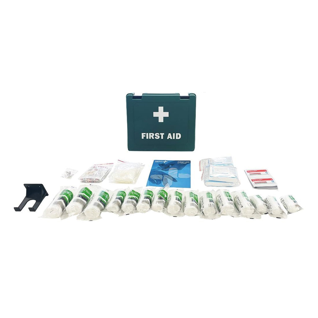 AeroKit HSE 20 Person First Aid Kit FT596