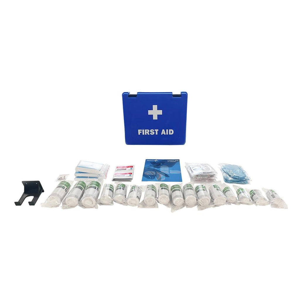 AeroKit HSE 20 Person Catering First Aid Kit FT598