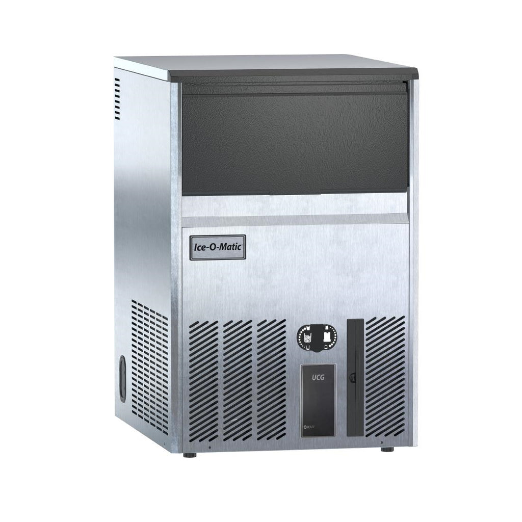 Ice-O-Matic Bistro Cube Ice Machine UCG065A FT641