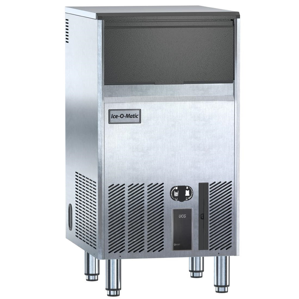 Ice-O-Matic Bistro Cube Ice Machine UCG105A FT643