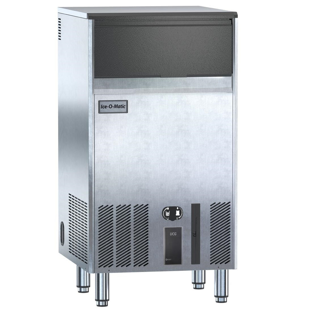 Ice-O-Matic Bistro Cube Ice Machine UCG165A FT645