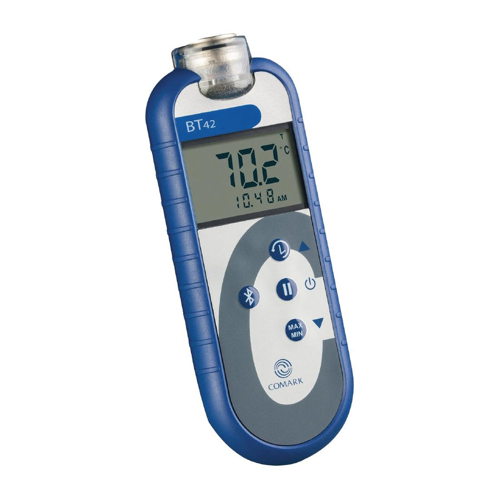 Comark Bluetooth High Performance Thermometer FW504