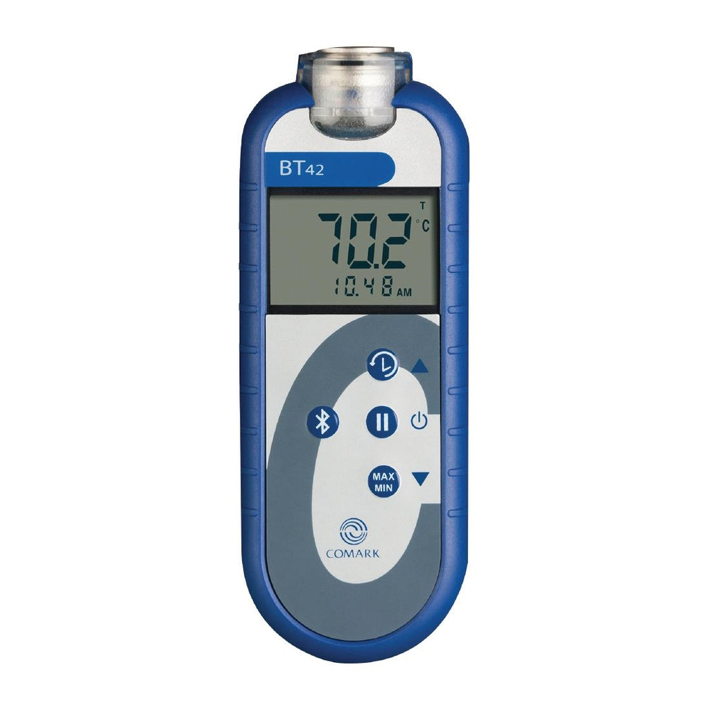 Comark Bluetooth High Performance Thermometer FW504