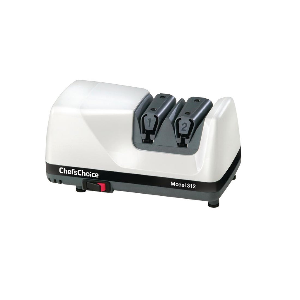 Chefs Choice 312 Two Stage Knife Sharpener FW506