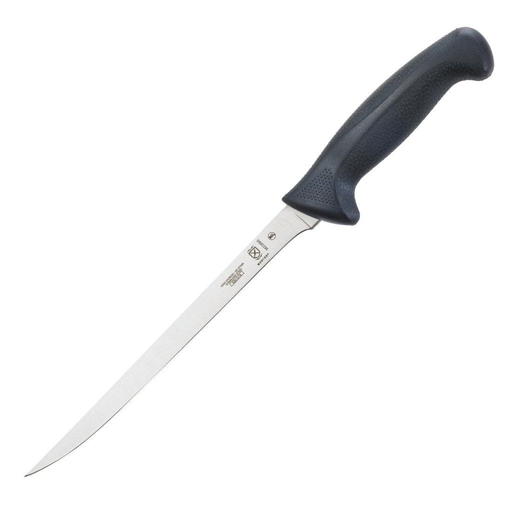 Mercer Culinary Millennia Narrow Fillet Knife 21.6cm FW736
