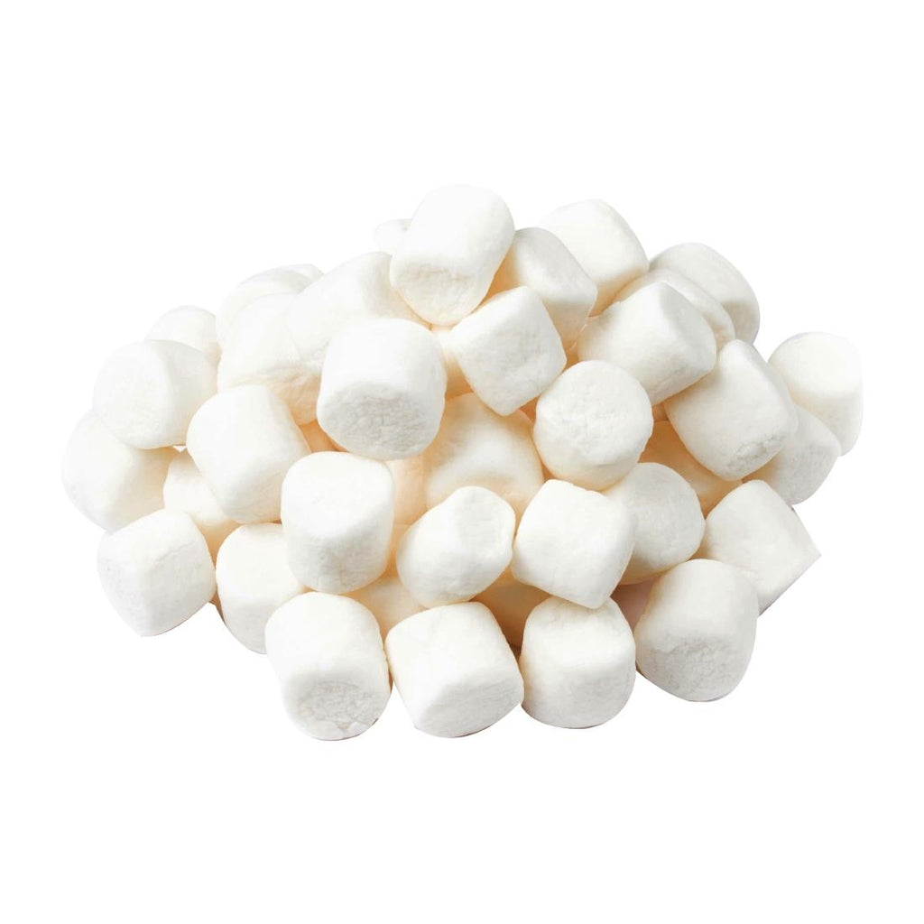 Mini-Marshmallows 150g (Pack of 15) FW985