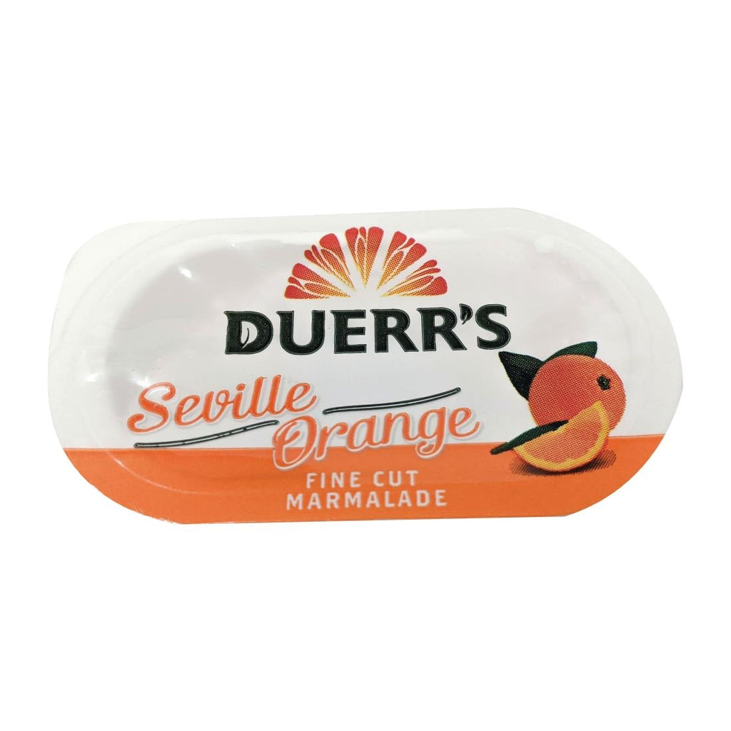 Duerrs Marmalade 20g (Pack of 96) FW989