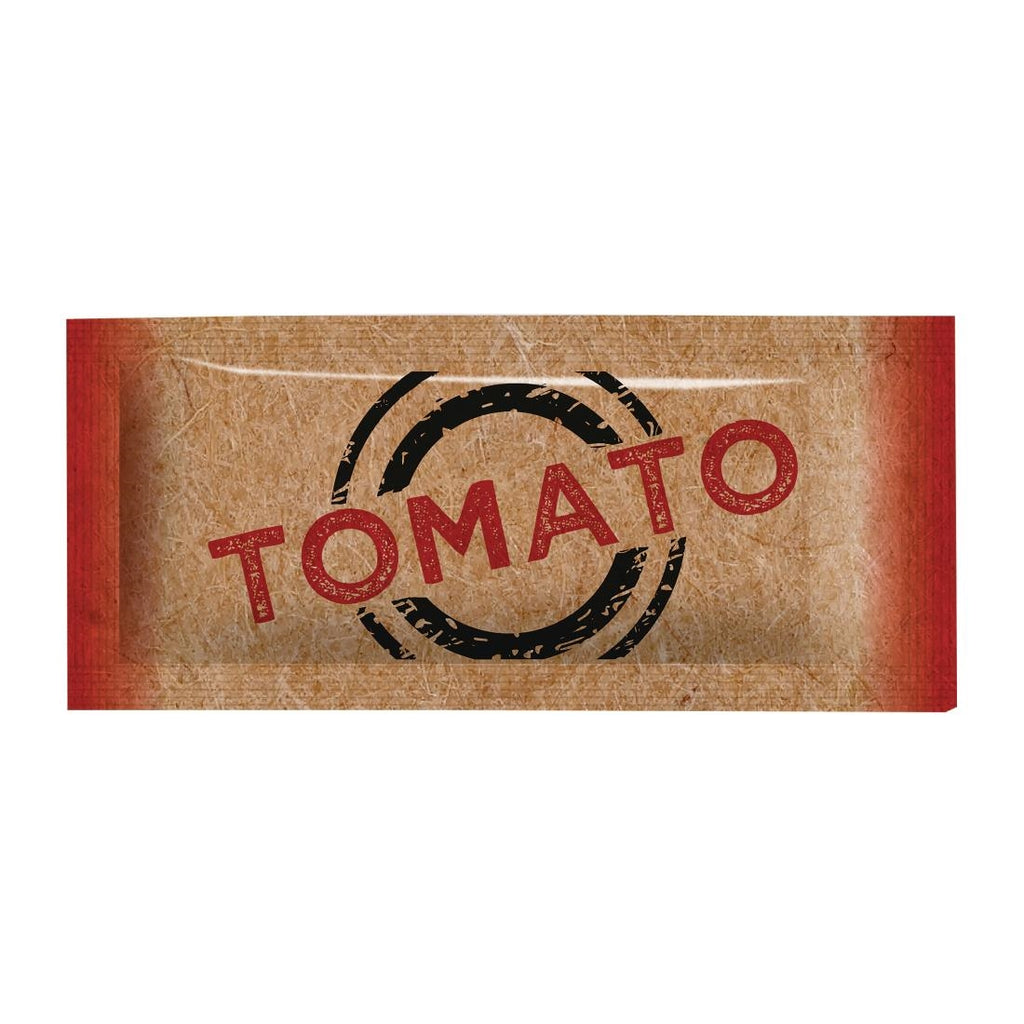Tomato Sauce Sachets (Pack of 200) FW991