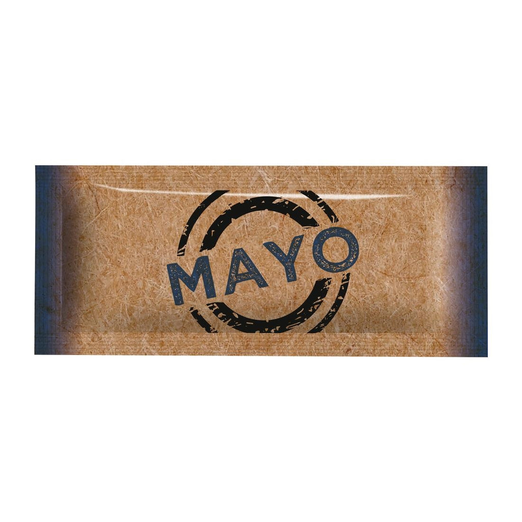 Mayonnaise Sachets (Pack of 200) FW993