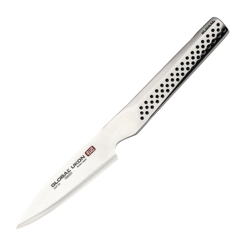 Global Knives Ukon Range Paring Knife 9cm FX058