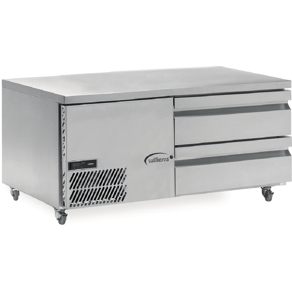 Williams 2 Drawer Underbroiler Counter UBC7 G456