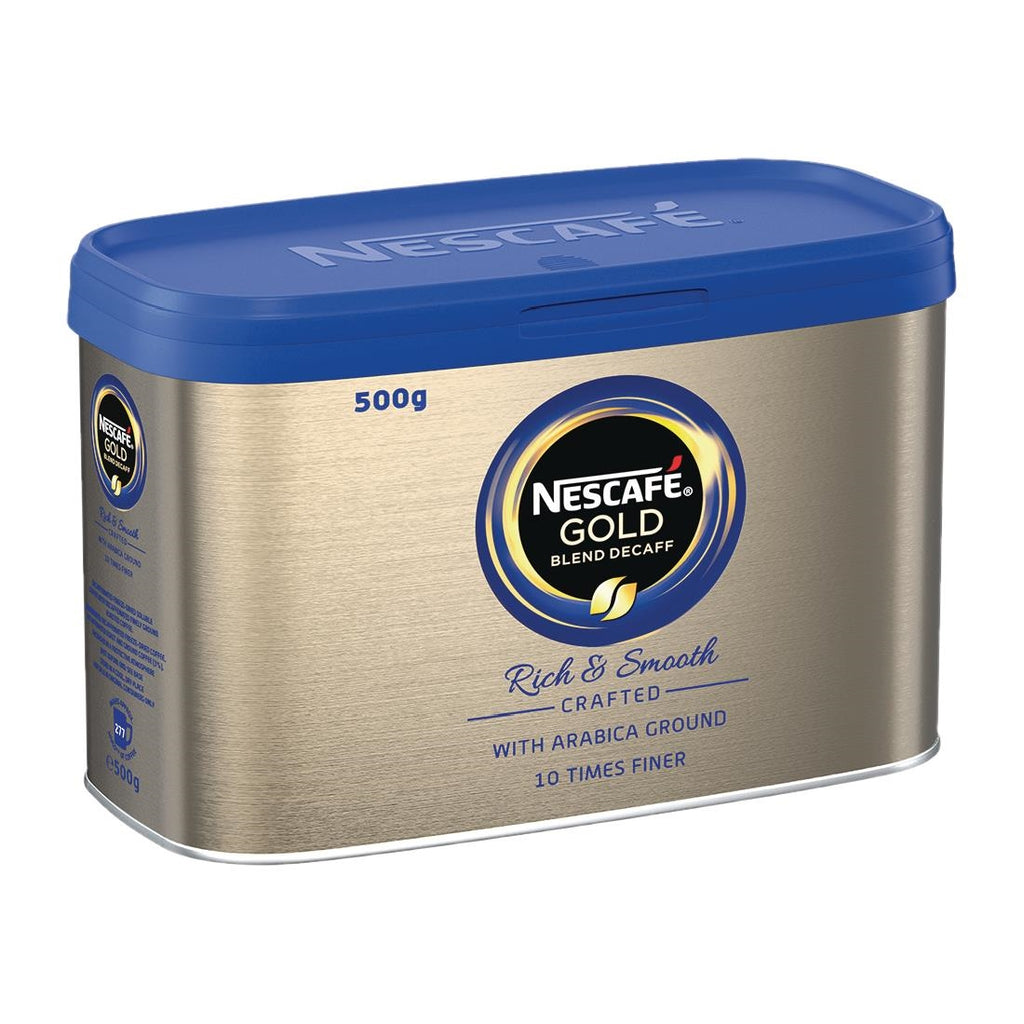 Nescafe Decaf Coffee GC600
