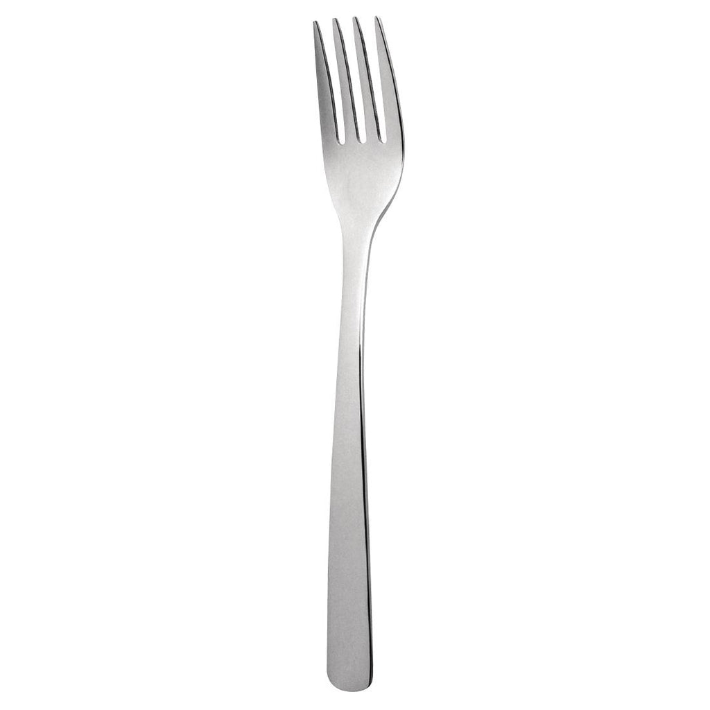 Olympia Tira Table Fork (Pack of 12) GC645