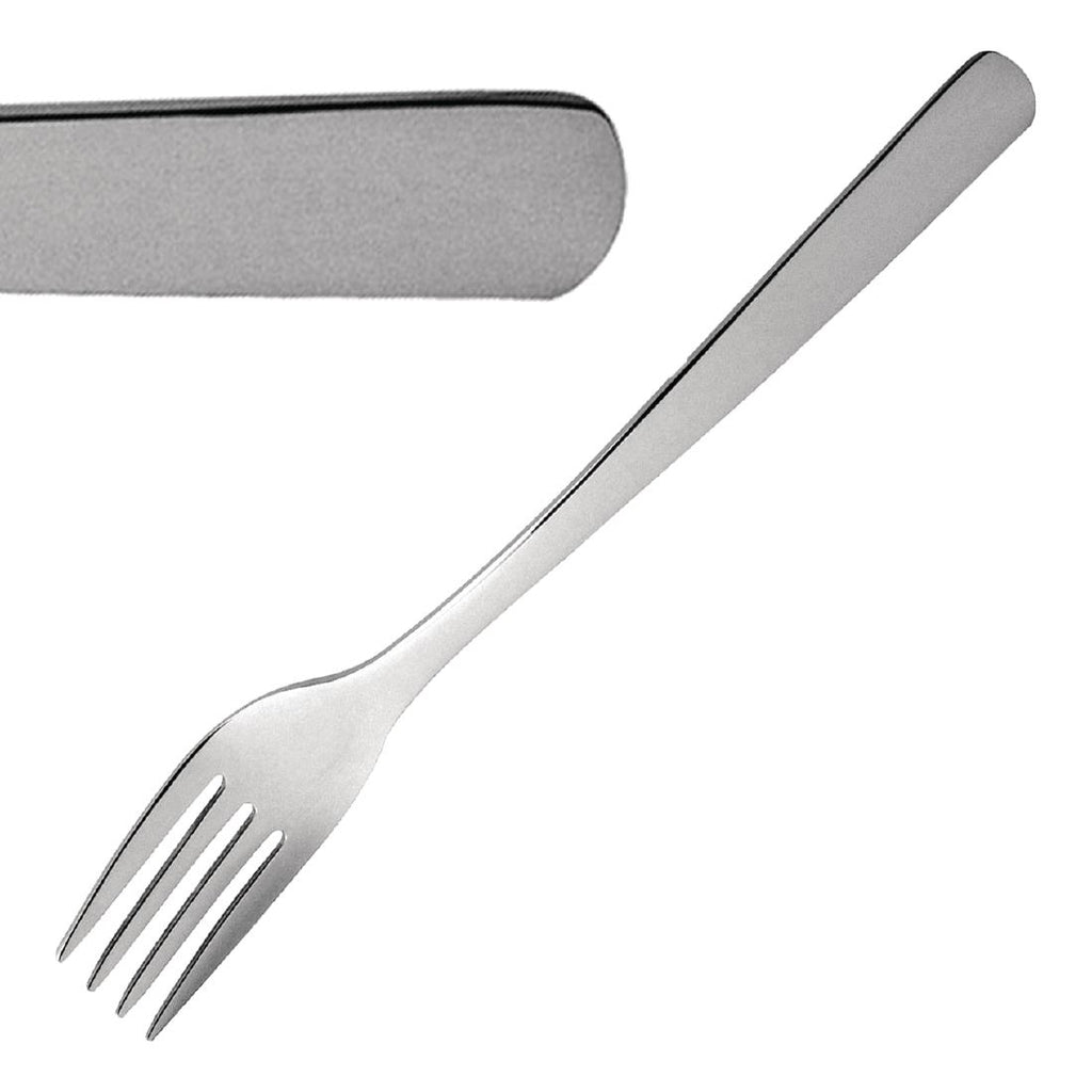 Olympia Tira Table Fork (Pack of 12) GC645