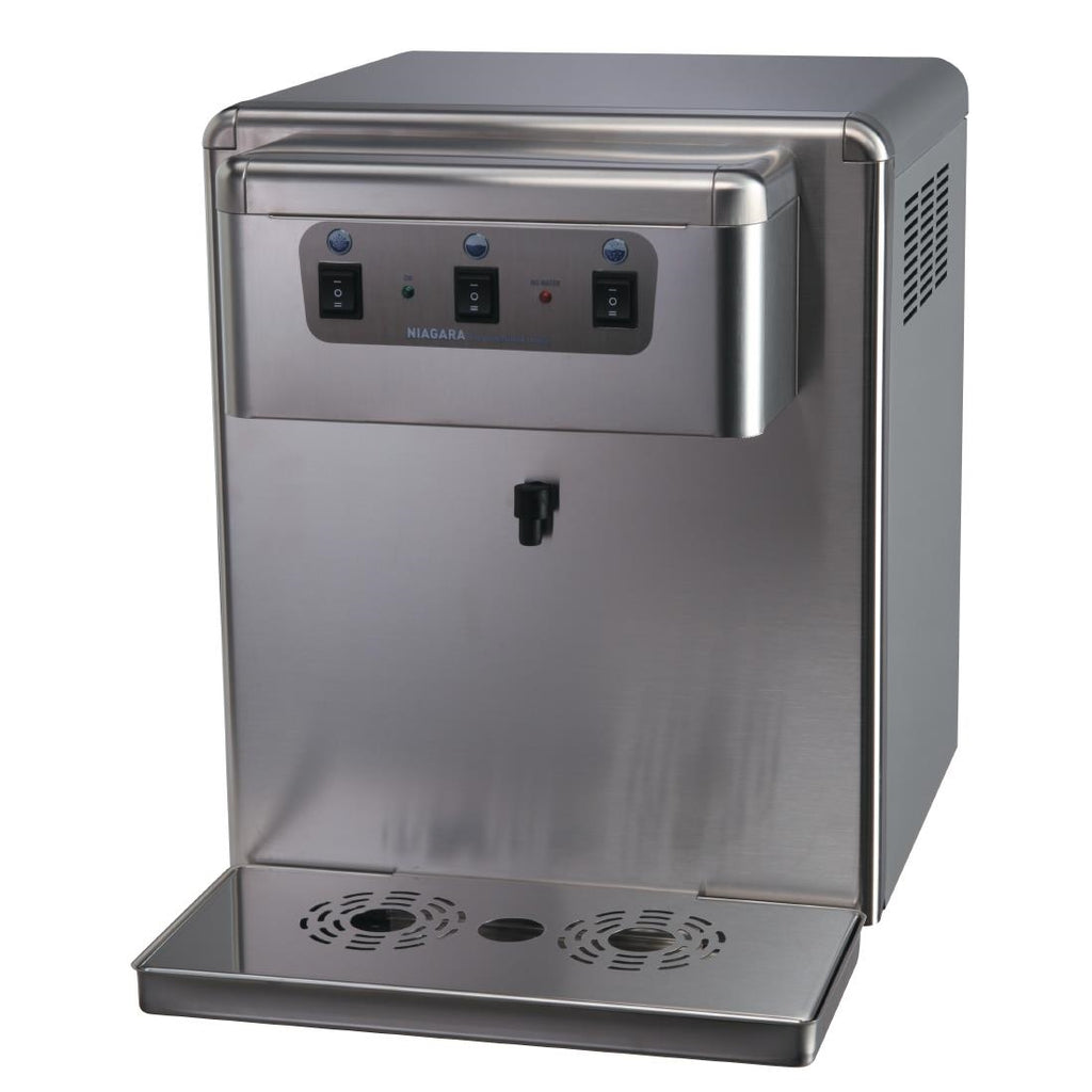 Cosmetal Niagara 65 Countertop Water Dispenser TOP 65 WG GC878
