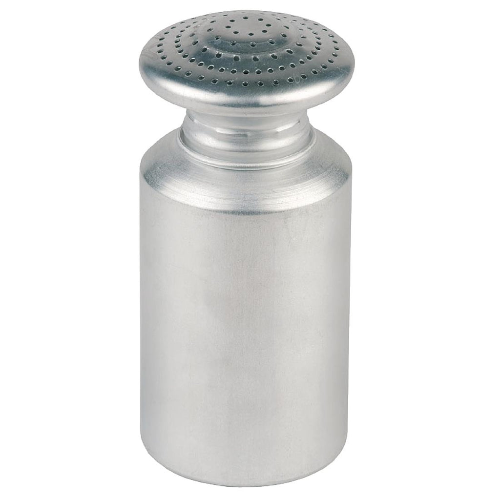 Aluminium Salt Shaker GC978
